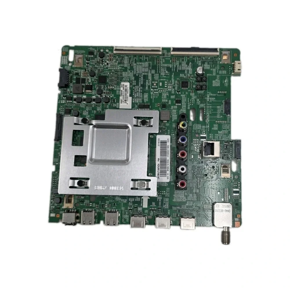 BN94-14183A Samsung Main Board, BN41-02703A, BN97-15884M, UN75RU7100FXZA